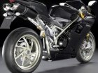 Ducati 1198S Testastretta Evoluzione